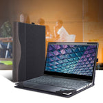 筆電皮革防摔保護套，適用於 HP Envy X360 13-Ag Ar，適用於 HP Envy 13-AQ Ad Ah