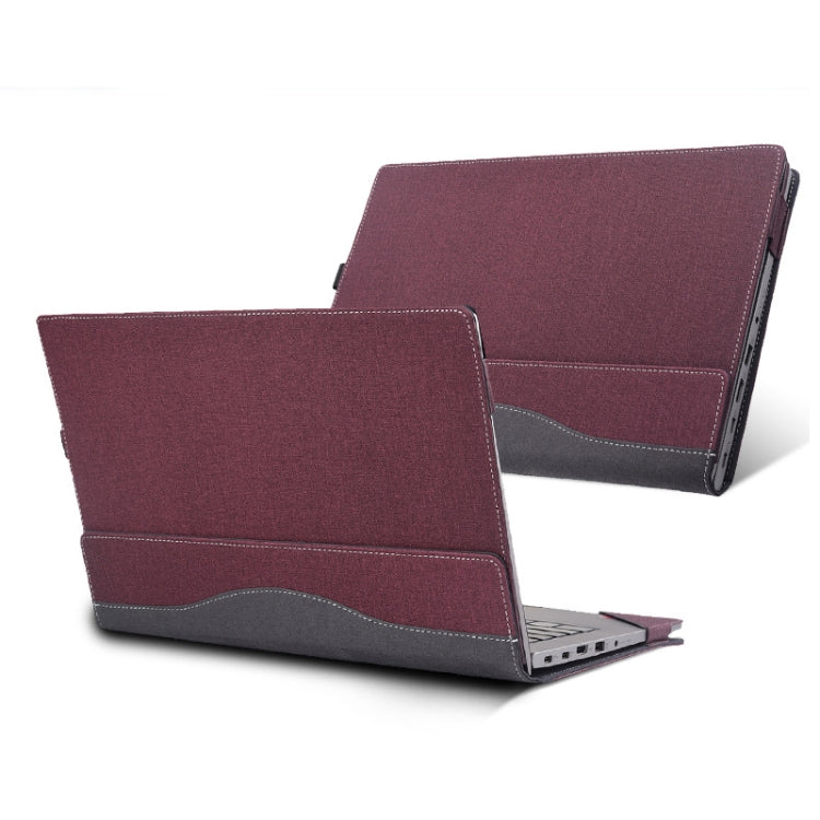 筆電皮革防摔保護套，適用於 HP Envy X360 13-Ag Ar，適用於 HP Envy 13-AQ Ad Ah