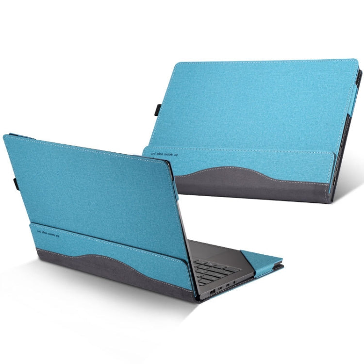 筆電皮革防摔保護套，適用於 HP Envy X360 13-Ag Ar，適用於 HP Envy 13-AQ Ad Ah