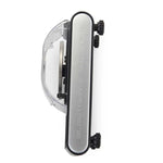 Diamond Carat Scale Jewelry Scale Electronic Experimental Milligram Scale, 50g / 0.001g