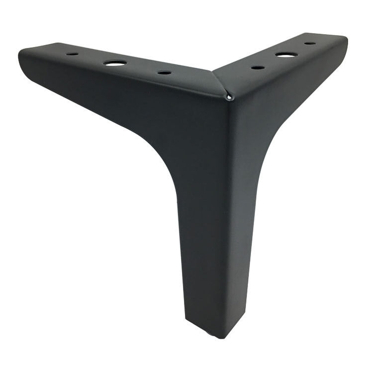 LH-J0016 金屬電視櫃沙發腳，高度：10cm、13cm、15cm、17cm