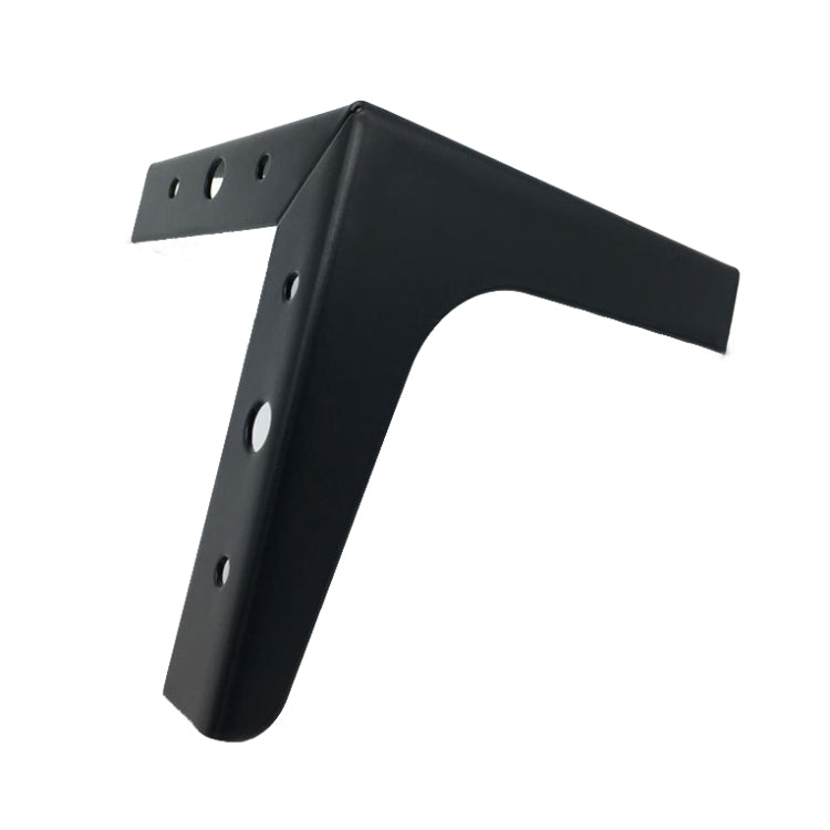 LH-J0016 金屬電視櫃沙發腳，高度：10cm、13cm、15cm、17cm