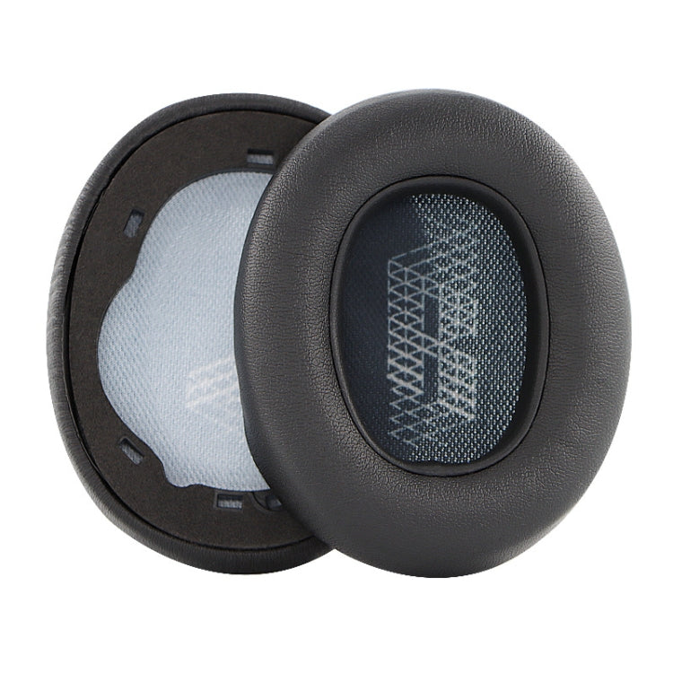 適用於 JBL E65BT / Duet NC 耳機 1 對記憶泡棉耳墊