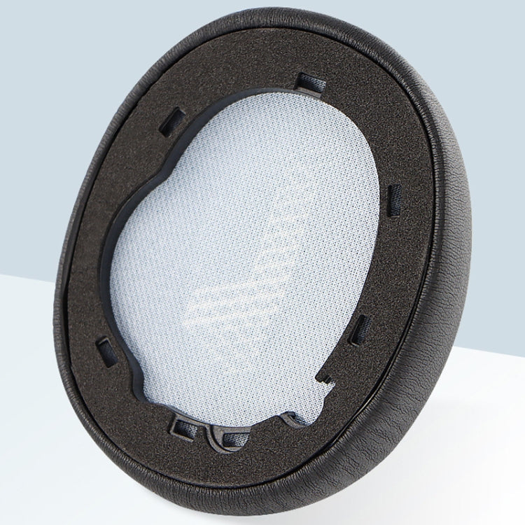 適用於 JBL E65BT / Duet NC 耳機 1 對記憶泡棉耳墊