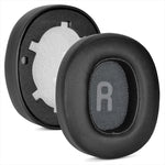 1 對柔軟泡棉耳罩，適用於 JBL Tune 700BT / 750BTNC 耳機