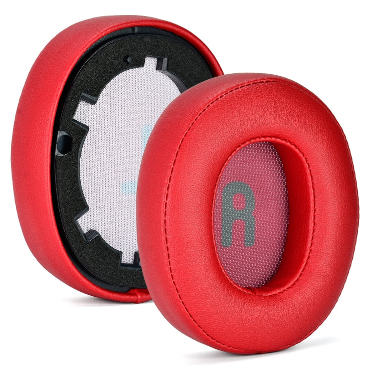1 對柔軟泡棉耳罩，適用於 JBL Tune 700BT / 750BTNC 耳機