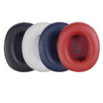 1 對柔軟泡棉耳罩，適用於 JBL Tune 700BT / 750BTNC 耳機