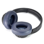 1 對柔軟泡棉耳罩，適用於 JBL Tune 700BT / 750BTNC 耳機