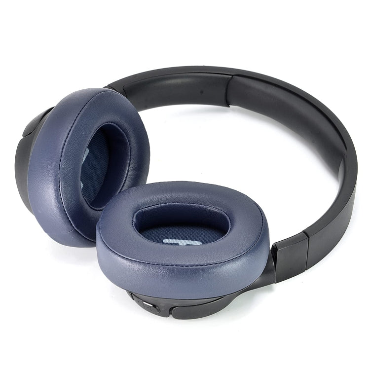 1 對柔軟泡棉耳罩，適用於 JBL Tune 700BT / 750BTNC 耳機