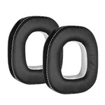 2 個海綿耳墊，適用於 Logitech Astro A50 第三代/第四代耳機