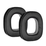 2 個海綿耳墊，適用於 Logitech Astro A50 第三代/第四代耳機