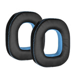 2 個海綿耳墊，適用於 Logitech Astro A50 第三代/第四代耳機