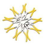 XBQ1001多功能手動鉗，5英吋尖口，針口，鋼絲口，弧口，頂口，切線口，鑄鐵尖口