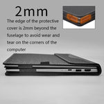 筆電防摔保護套，適用於 Lenovo 小新 Air 13
