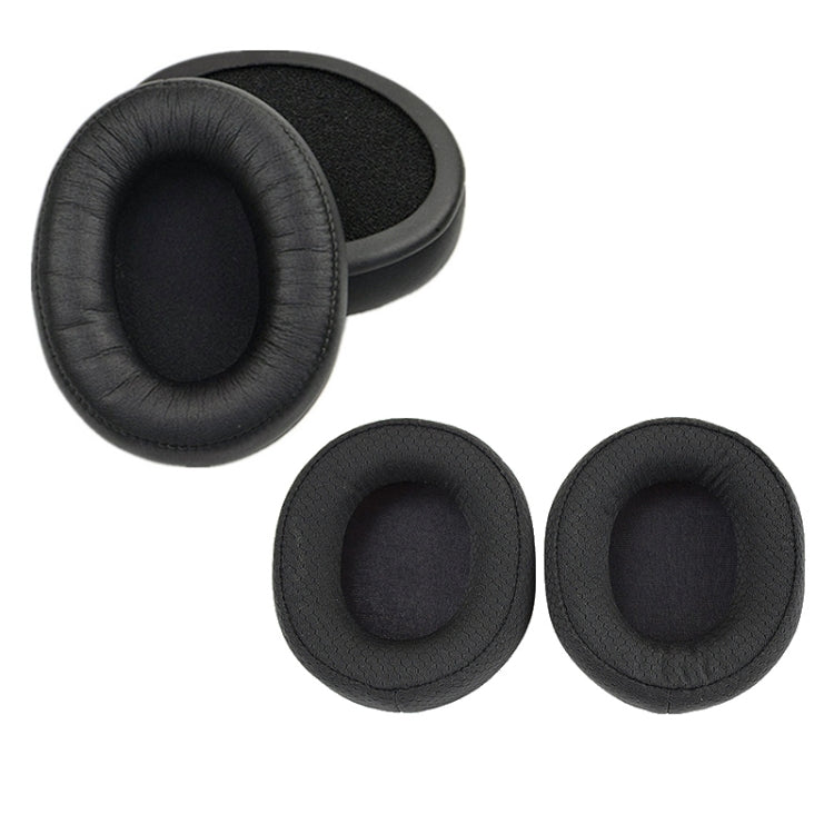 2 個海綿耳墊，適用於 AKG K371 耳機