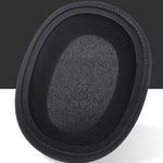 2 個海綿耳墊，適用於 AKG K371 耳機