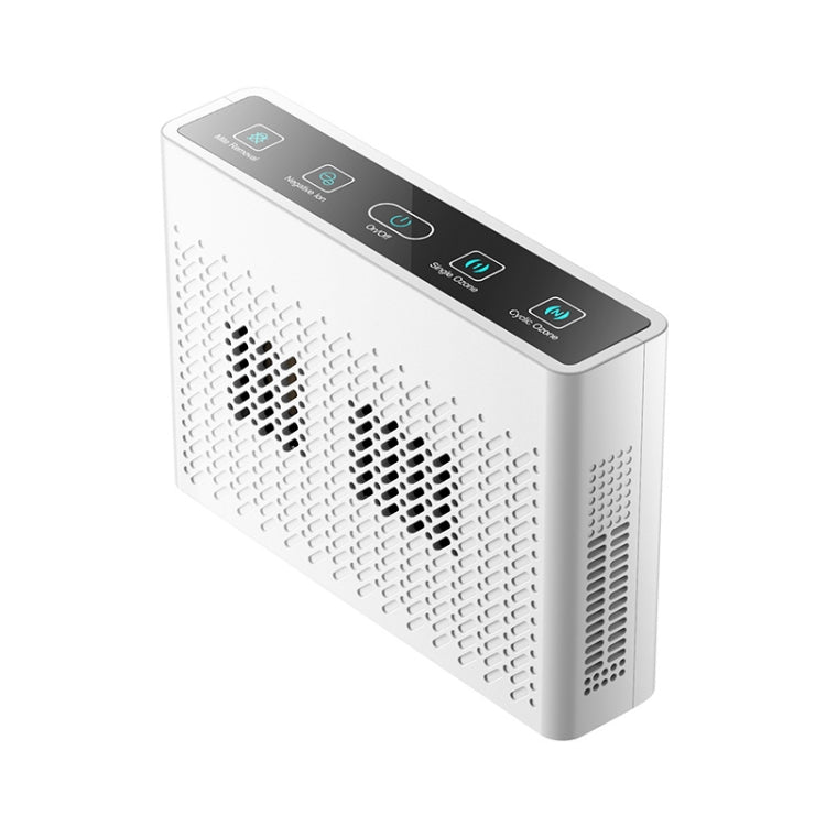 XDCM06車用負離子空氣淨化器, XDCM06