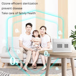 XDCM06車用負離子空氣淨化器, XDCM06