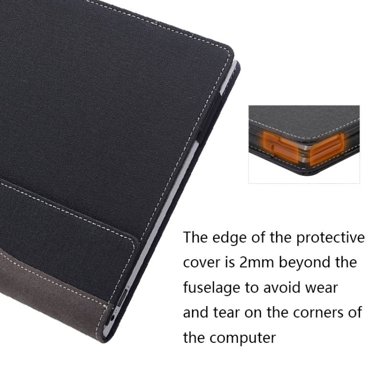 筆電防摔保護套，適用於 HP Pavilion 14，適用於 HP 戰 66 第四代 14 吋，適用於 HP 戰 66 第四代 15 吋