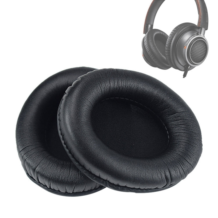 1 對海綿耳墊，適用於 Philips Fidelio L1 / L2 / L2BO