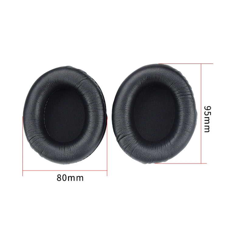 1 對海綿耳墊，適用於 Philips Fidelio L1 / L2 / L2BO