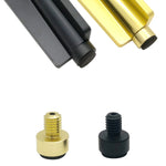 可調式全鋁家具支架腳，高度：8cm、10cm、12cm、15cm、18cm、20cm、23cm、25cm、27cm、30cm、33cm、35cm