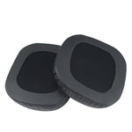 2 個海綿耳墊，適用於 Razer Tiamat 7.1 耳機，適用於 Razer Tiamat 7.1