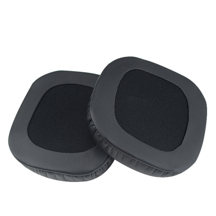 2 個海綿耳墊，適用於 Razer Tiamat 7.1 耳機，適用於 Razer Tiamat 7.1