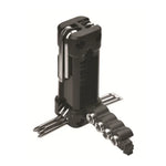 KT-02 16合1戶外露營多功能組合生存工具