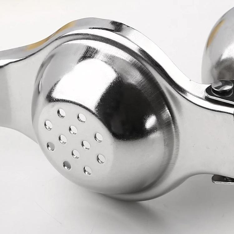 LsCook 家用手動水果檸檬榨汁器，手動檸檬榨汁器