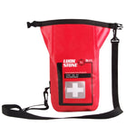 LUCKSTONE 5L 戶外冒險急救防水肩背包
