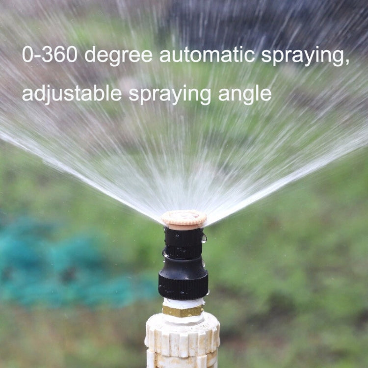 內螺紋灑水器 綠色草坪灑水器 4點可調散射灑水器，內螺紋灑水器，外螺紋灑水器，灑水器+地插，灑水器+地插+快速接頭