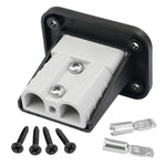 Anderson Plug Car Charging Battery Connector Combination, Connector Combination
