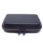 CHKJOK GH1818 EVA 保護遊戲主機包，適用於 Nintendo 3DS XL，GH1818 藍色，GH1818 紅色