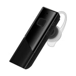 單耳 4.2 藍牙耳機立體聲 HIFI 運動無線藍牙耳機，A1 黑色、A1 白色、A2 黑色、A2 白色