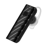 單耳 4.2 藍牙耳機立體聲 HIFI 運動無線藍牙耳機，A1 黑色、A1 白色、A2 黑色、A2 白色