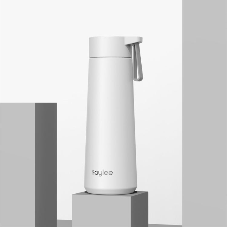 Saylee 304不鏽鋼便攜保溫杯，350ml，420ml