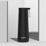 Saylee 304不鏽鋼便攜保溫杯，350ml，420ml
