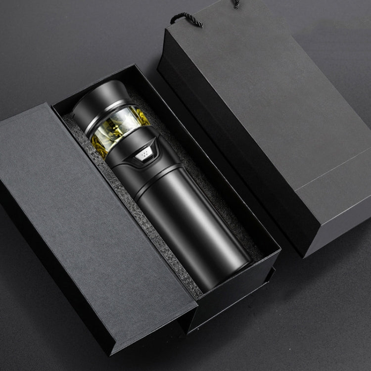 101-500ML保溫杯茶水分離茶杯，款式：不鏽鋼黑色、不鏽鋼咖啡色、不鏽鋼灰色、黑色+禮盒、咖啡色+禮盒、灰色+禮盒、玻璃黑色+禮盒、玻璃咖啡色+禮盒、玻璃灰色+禮盒