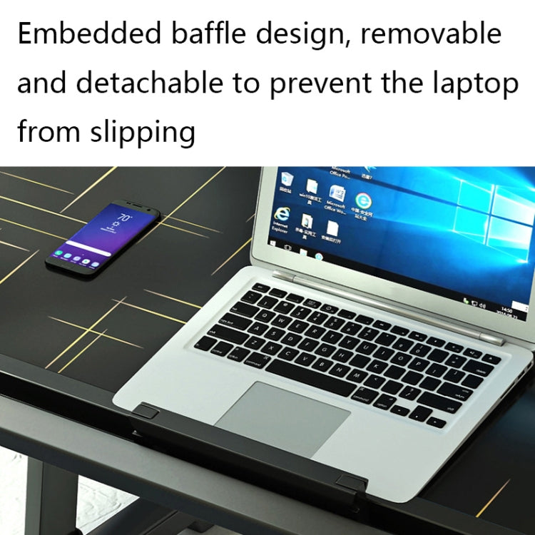 N6 可升降折疊床上電腦桌，款式：基本款、抽屜款、抽屜+架子、抽屜+USB、抽屜+架子+USB