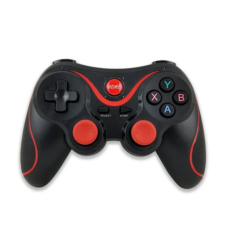 T3 手機無線藍牙直連遊戲手把 適用於 Android/iOS 手機，T3 適用於 Android/iOS 手機