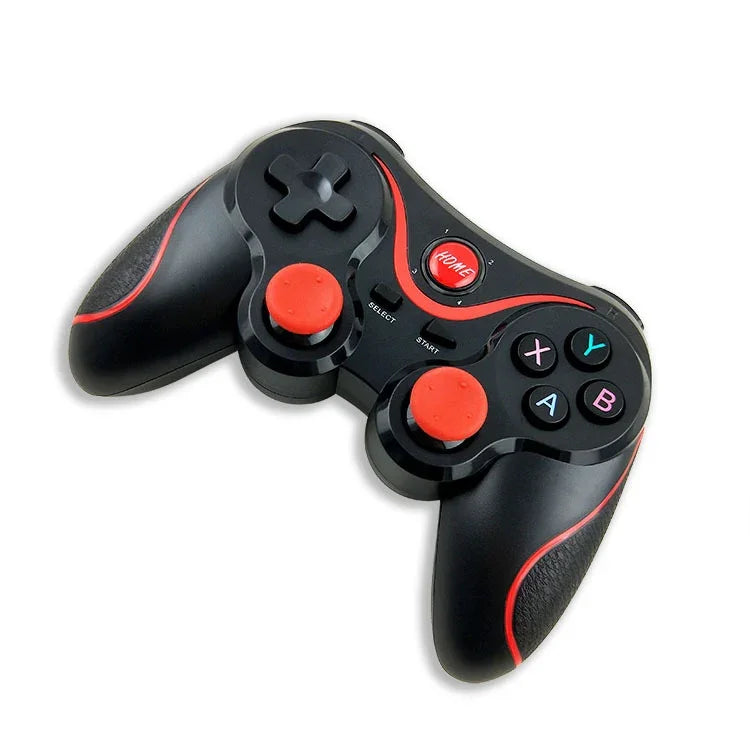 T3 手機無線藍牙直連遊戲手把 適用於 Android/iOS 手機，T3 適用於 Android/iOS 手機