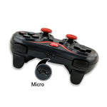 T3 手機無線藍牙直連遊戲手把 適用於 Android/iOS 手機，T3 適用於 Android/iOS 手機