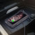 POLMXS C12 Car Anti-Slip Wireless Charger, C12