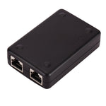 2進1出內外網共享交換器，ZMT-RJ45-2M
