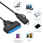 T10 USB3.1 轉 SATA 硬碟易用線 硬碟轉接線