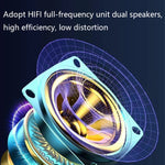 S5 10W HIFI 環繞音效藍牙喇叭
