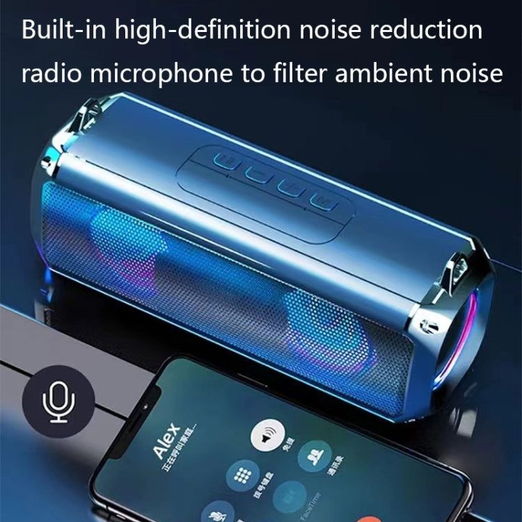 S5 10W HIFI 環繞音效藍牙喇叭