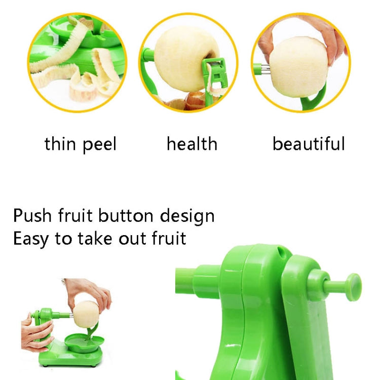 多功能手形水果削皮機，水果削皮
