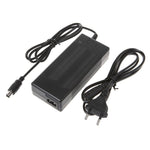 5/5.5/6.5 吋電動滑板車 24V 2A 直流 5mm 通用充電器，5/5.5/6.5 吋電動滑板車
